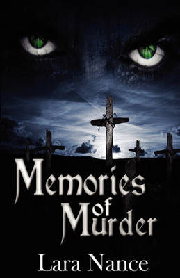 Book cover for Memories of Murder