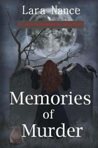 Cover of Memories of Murder