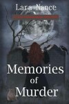 Book cover for Memories of Murder