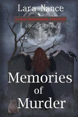 Memories of Murder by Lara Nance