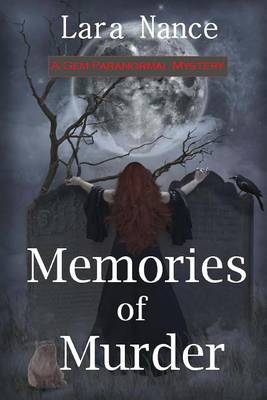 Cover of Memories of Murder