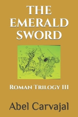 Cover of The Emerald Sword