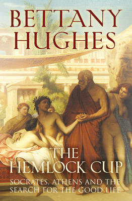 Book cover for The Hemlock Cup