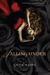 Book cover for Falling Under