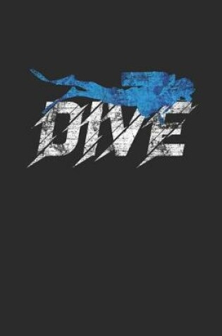 Cover of Dive