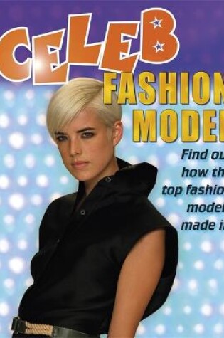 Cover of Celeb: Fashion Model