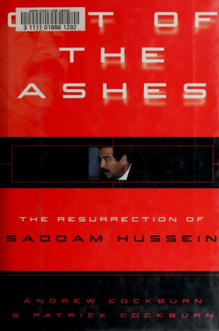 Cover of Out of the Ashes