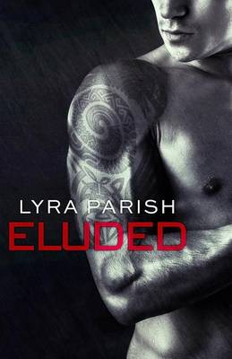 Book cover for Eluded