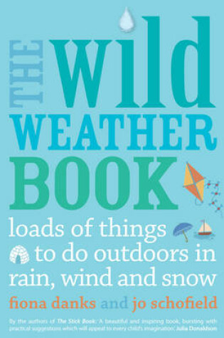 Cover of The Wild Weather Book