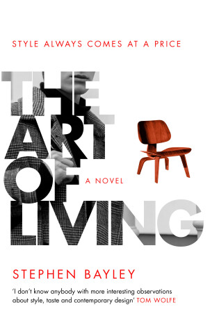 Cover of The Art of Living