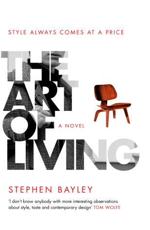 Book cover for The Art of Living