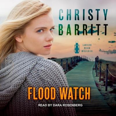 Book cover for Flood Watch