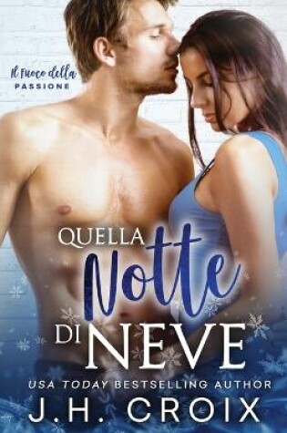 Cover of Quella Notte di Neve