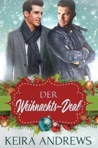 Cover of Der Weihnachts-Deal