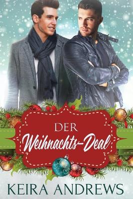 Cover of Der Weihnachts-Deal