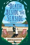 Book cover for Death Beside the Seaside