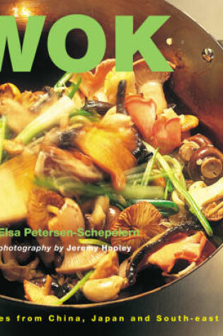 Cover of Wok