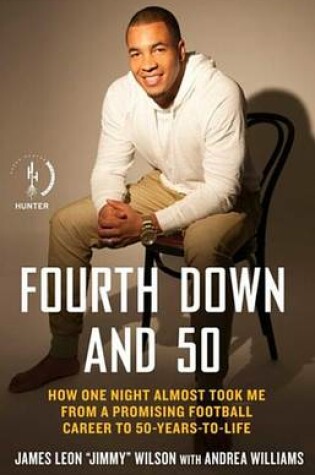 Cover of Fourth Down and 50