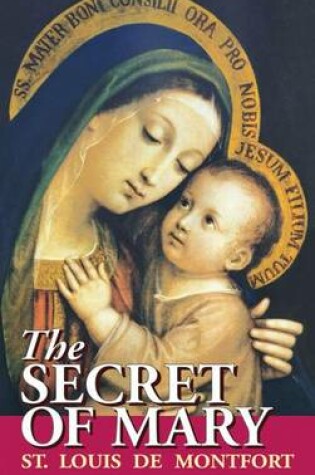 Cover of Secret of Mary