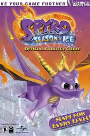 Cover of Spyro