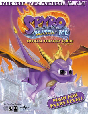 Book cover for Spyro