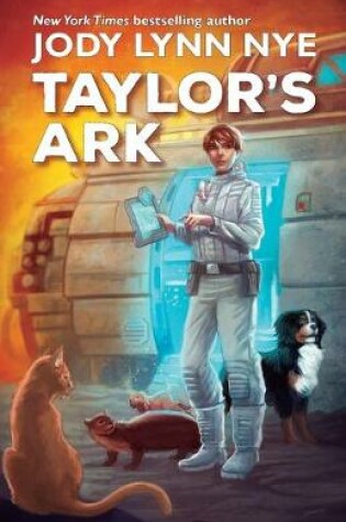 Cover of Taylor's Ark