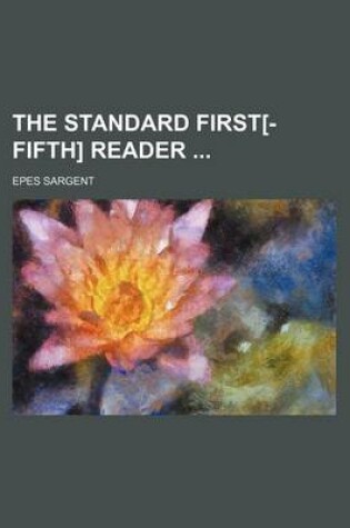 Cover of The Standard First[-Fifth] Reader