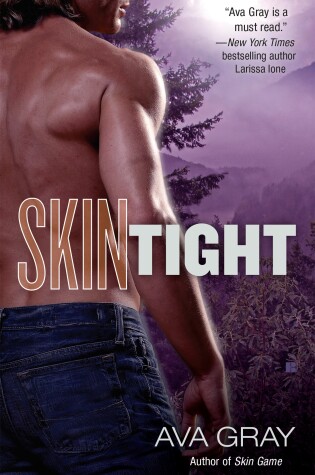 Cover of Skin Tight