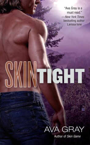 Book cover for Skin Tight