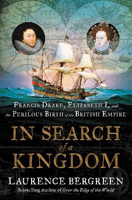 Cover of In Search of a Kingdom