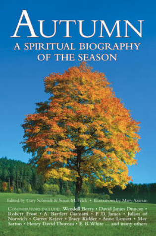 Cover of Autumn