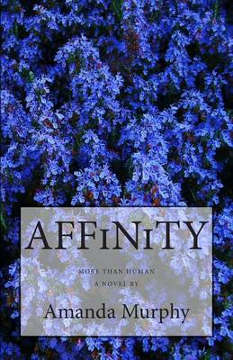 Book cover for Affinity