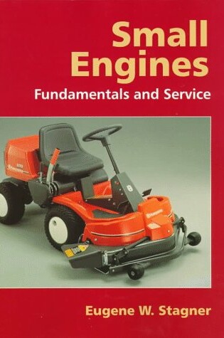 Cover of Small Engines