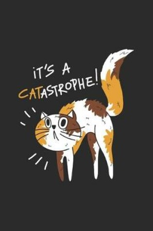 Cover of It's a Catastophe