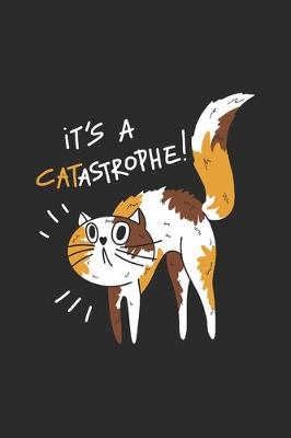 Book cover for It's a Catastophe