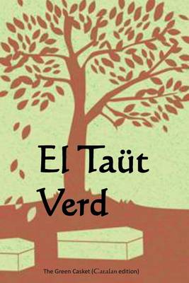 Book cover for El Taut Verd