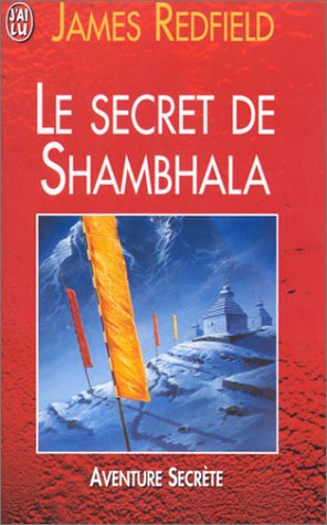 Book cover for Le Secret De Shambhala