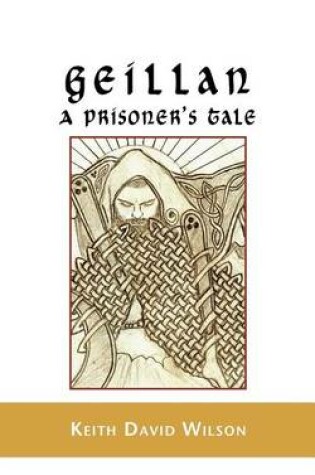 Cover of Geillan, a Prisoner's Tale