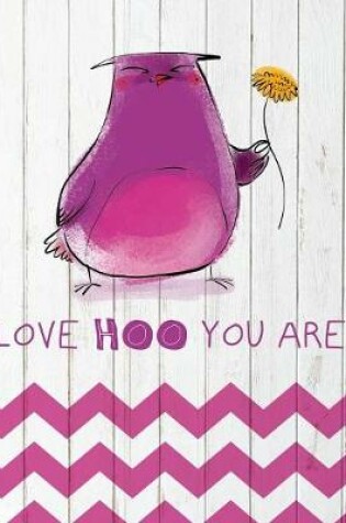 Cover of Love HOO You Are