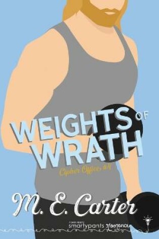 Cover of Weights of Wrath