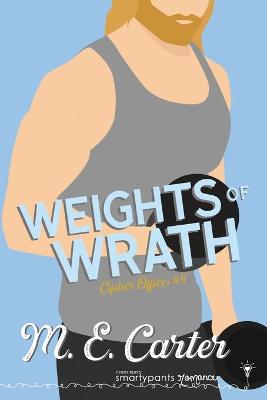 Book cover for Weights of Wrath