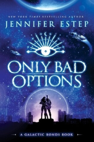 Cover of Only Bad Options