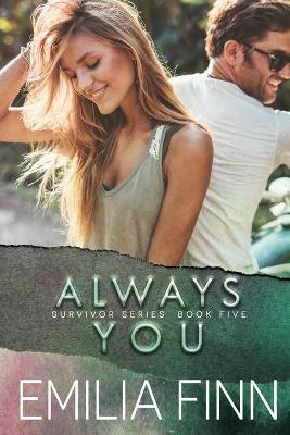 Cover of Always You