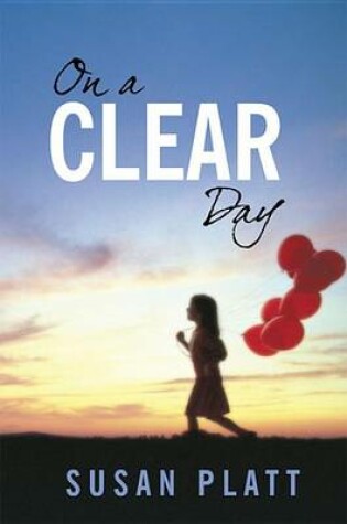 Cover of On a Clear Day