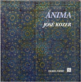 Cover of Anima