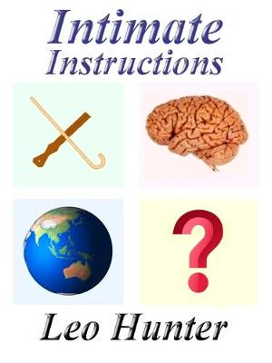 Book cover for Intimate Instructions