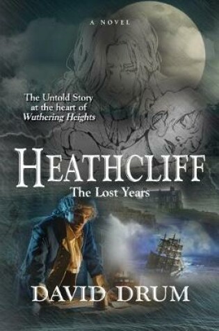 Cover of Heathcliff