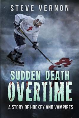 Cover of Sudden Death Overtime