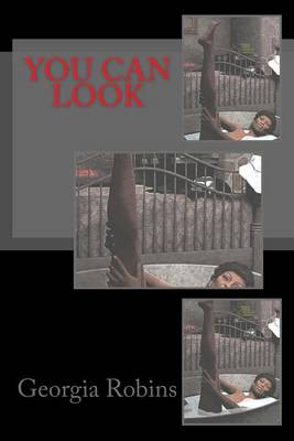 Book cover for You Can Look