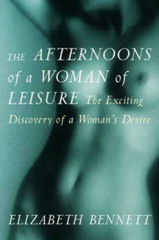 Cover of The Afternoons of a Woman of Leisure